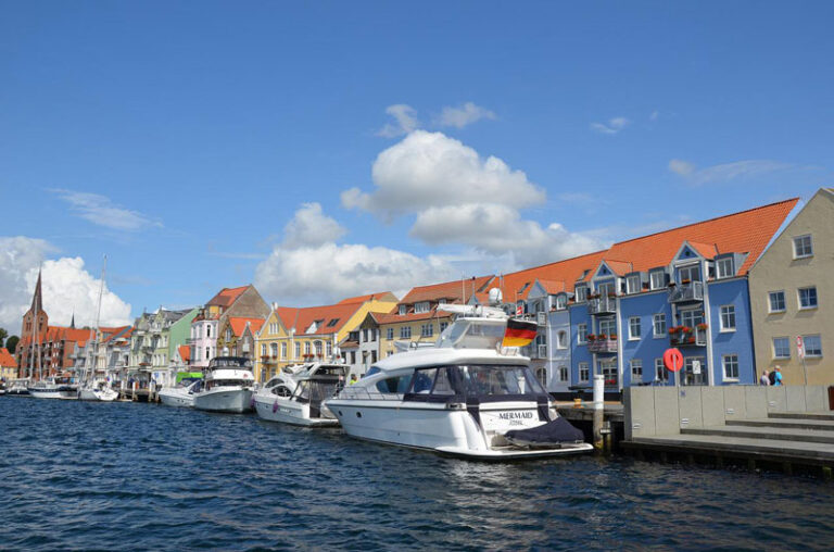 Warum sich ein Urlaub in Dänemark lohnt