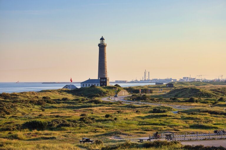 Dauerurlaub in Dänemark: Das sind die schönsten Orte dafür